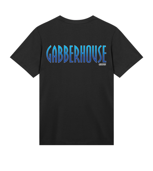 GABBERPOINT - GABBERHOUSE T-SHIRT