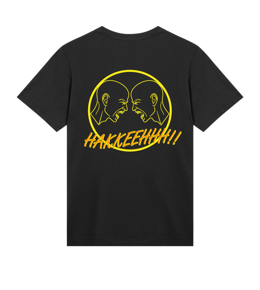 GABBERPOINT - HAKKEEHHH!! T-SHIRT