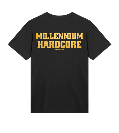 GABBERPOINT - MILLENNIUM HARDCORE T-SHIRT