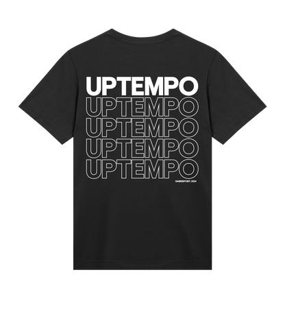 GABBERPOINT - UPTEMPO T-SHIRT