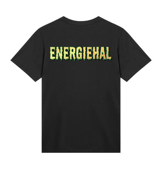 GABBERPOINT - ENERGIEHAL T-SHIRT