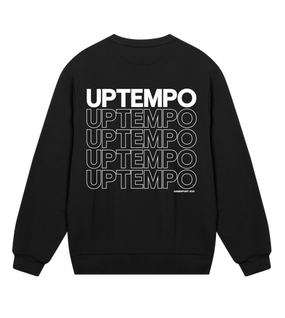 GABBERPOINT - UPTEMPO SWEATSHIRT