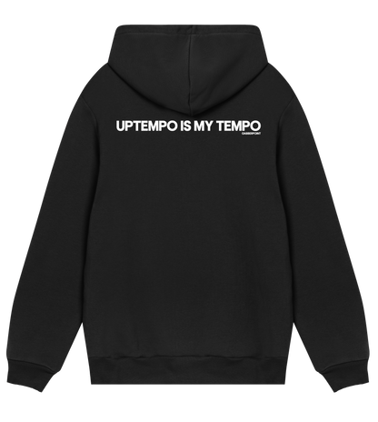 GABBERPOINT - UPTEMPO IS MY TEMPO HOODIE