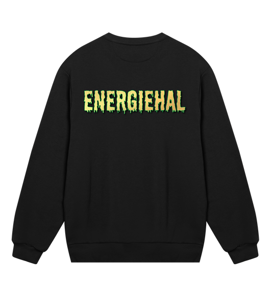 GABBERPOINT - ENERGIEHAL SWEATSHIRT