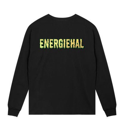 GABBERPOINT - ENERGIEHAL LONGSLEEVE