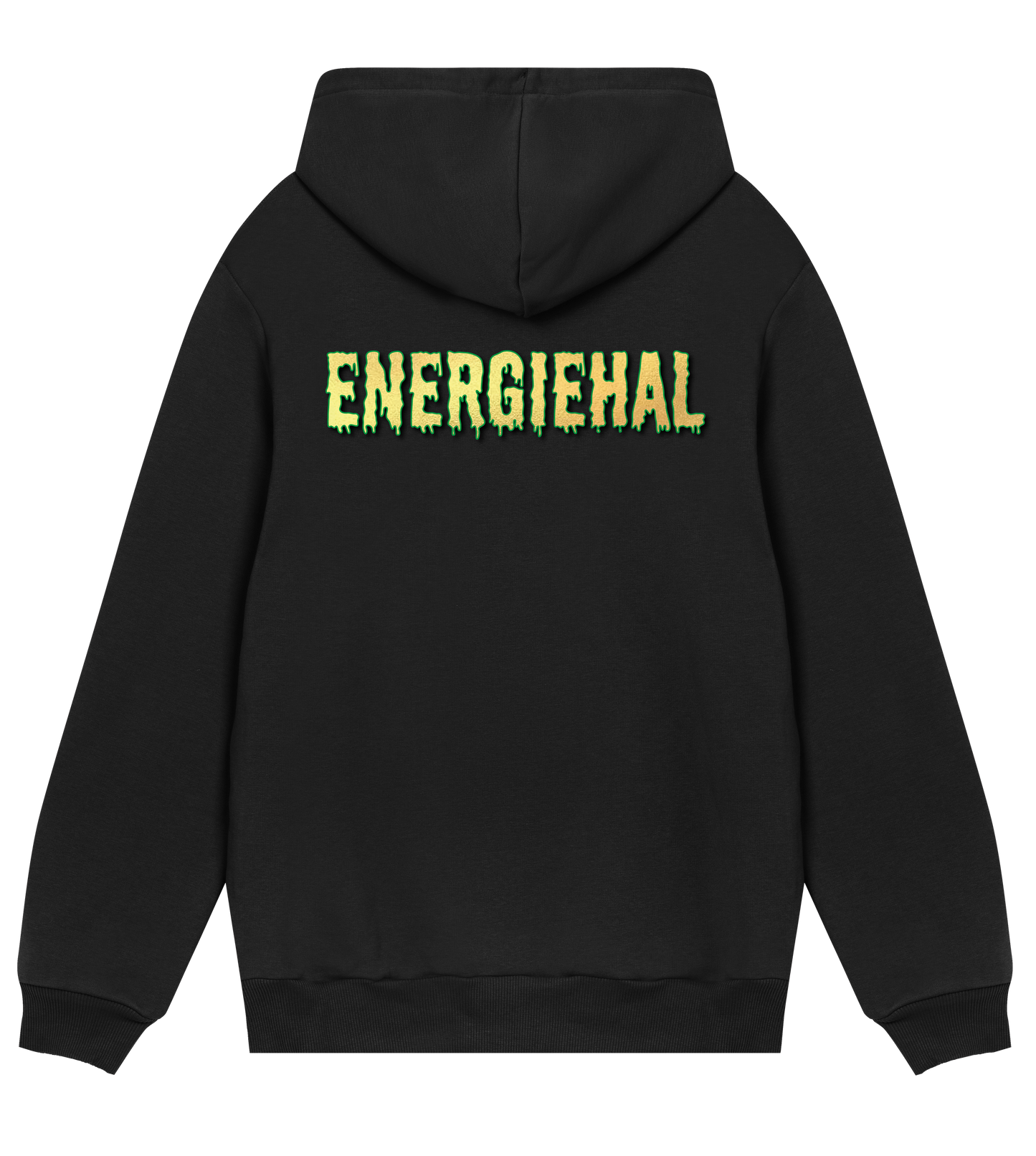 GABBERPOINT - ENERGIEHAL HOODIE