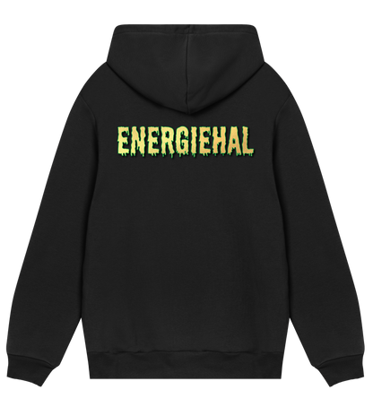 GABBERPOINT - ENERGIEHAL HOODIE