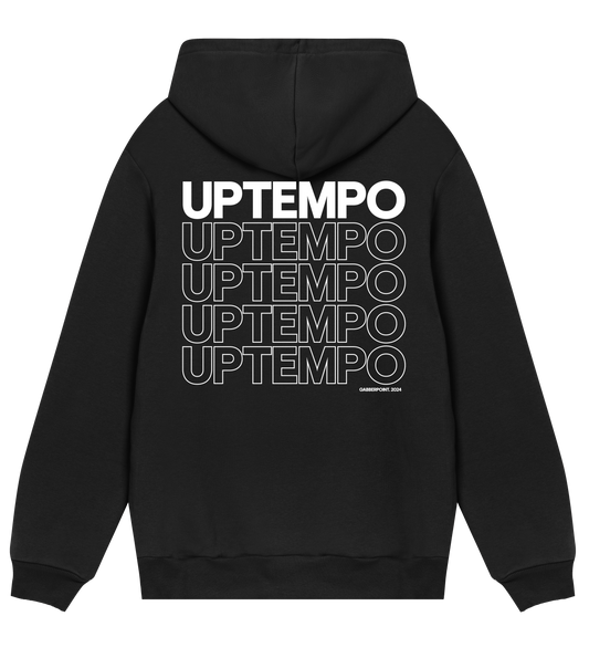 GABBERPOINT - UPTEMPO HOODIE