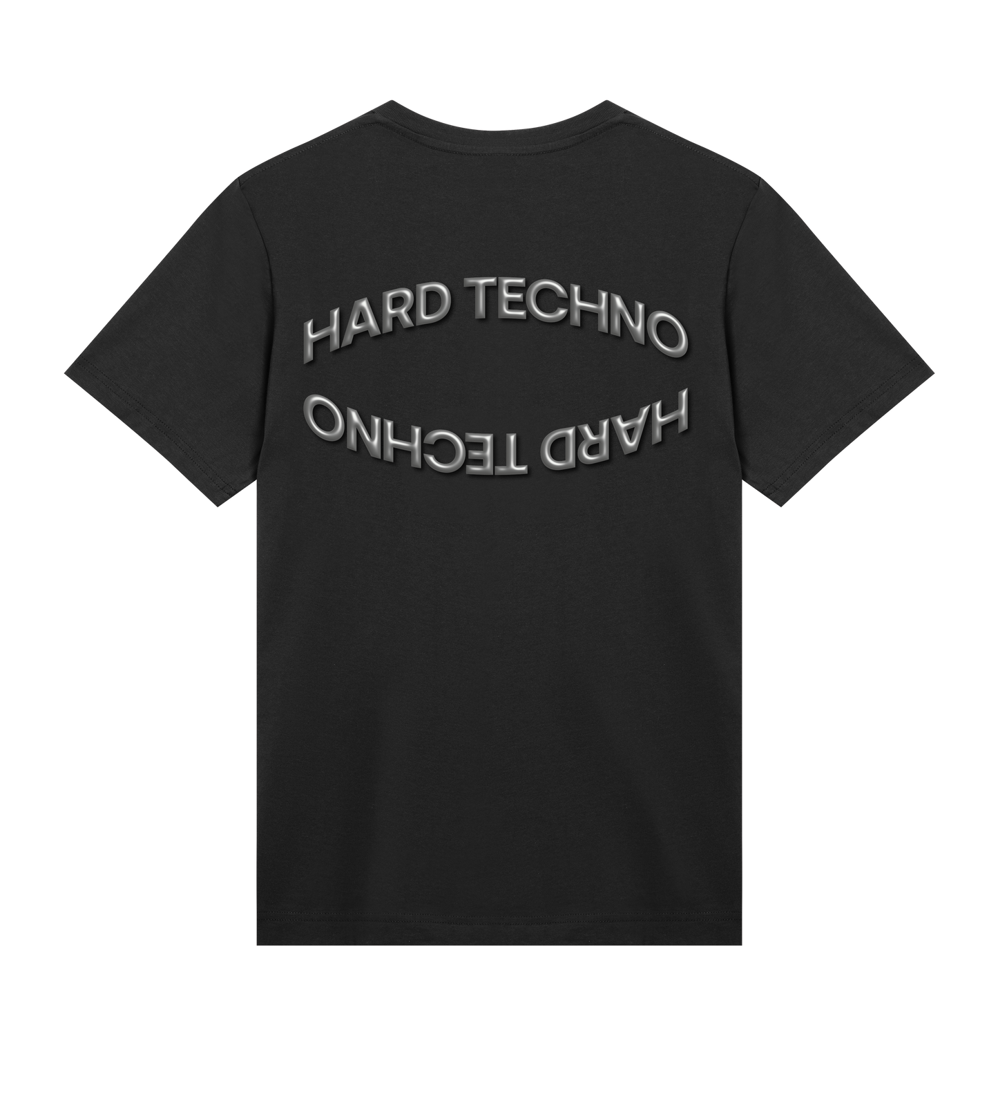 GABBERPOINT - HARD TECHNO T-SHIRT