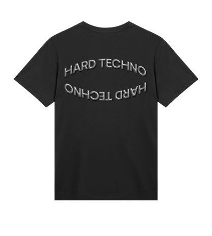 GABBERPOINT - HARD TECHNO T-SHIRT