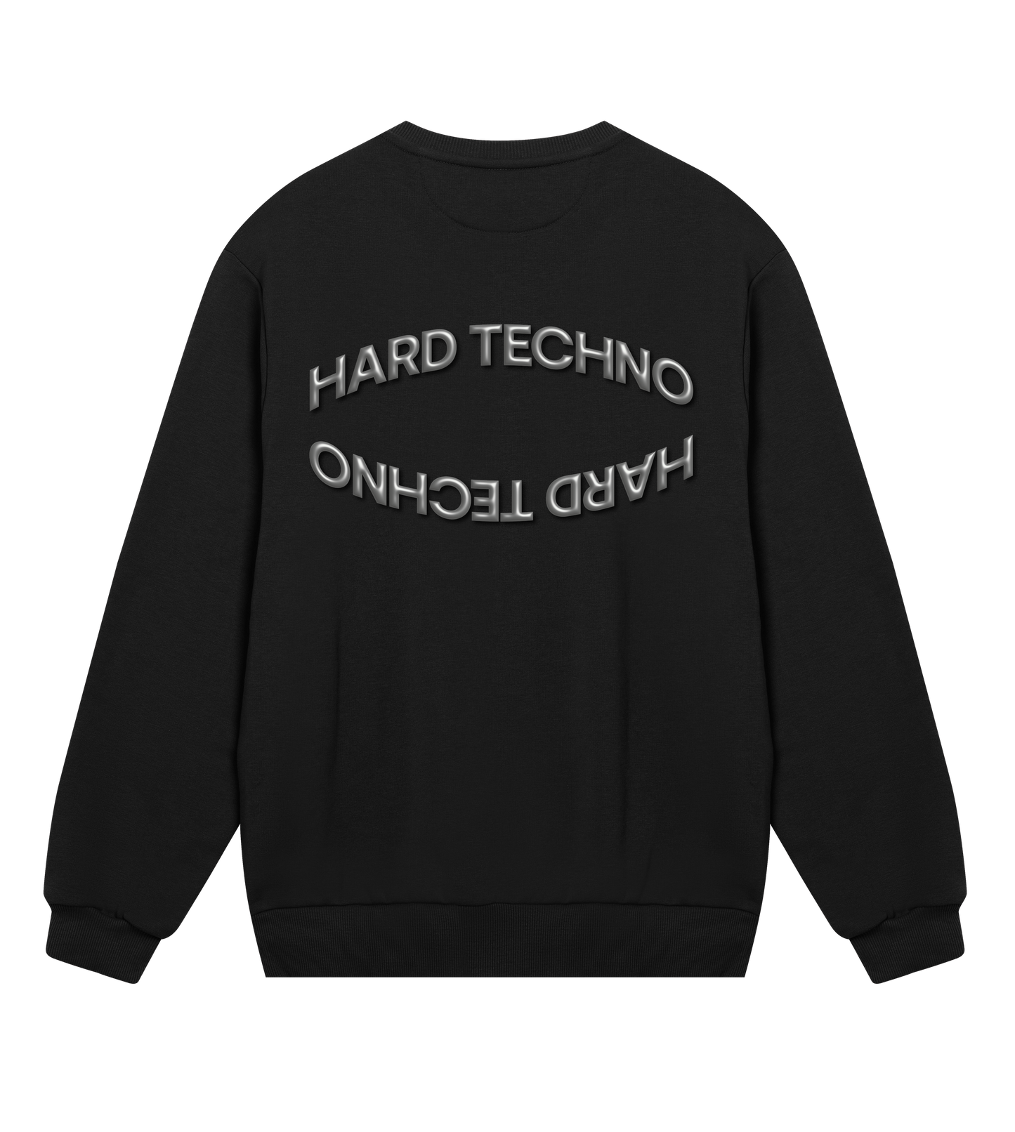 GABBERPOINT - HARD TECHNO SWEATSHIRT