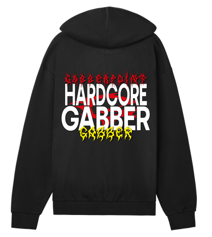 GABBERPOINT - HARDCORE GABBER VEST