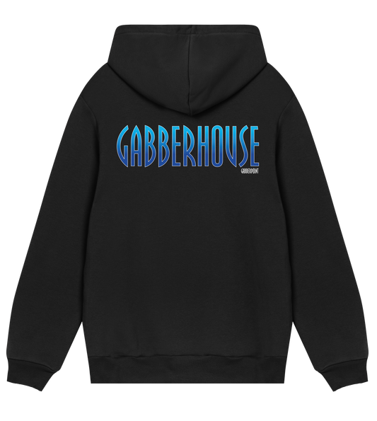 GABBERPOINT - GABBERHOUSE HOODIE