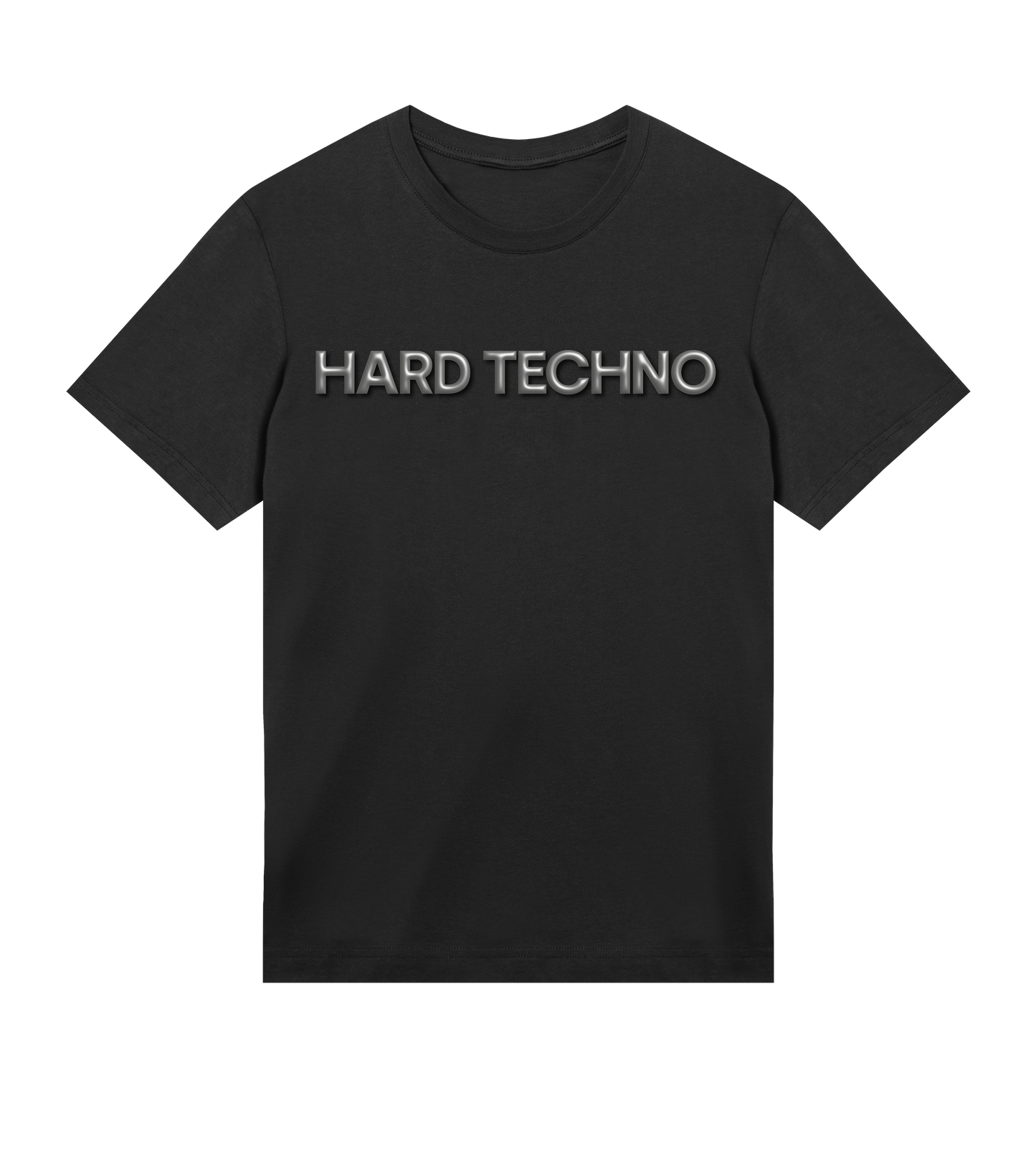 GABBERPOINT - HARD TECHNO T-SHIRT