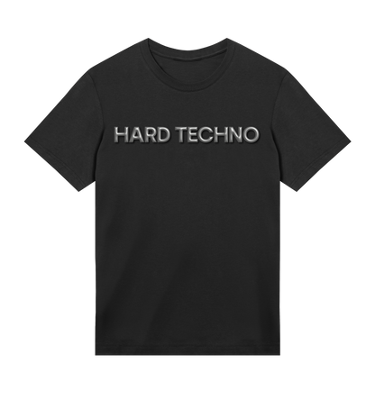 GABBERPOINT - HARD TECHNO T-SHIRT