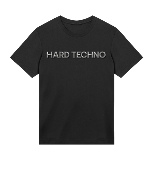 GABBERPOINT - HARD TECHNO T-SHIRT