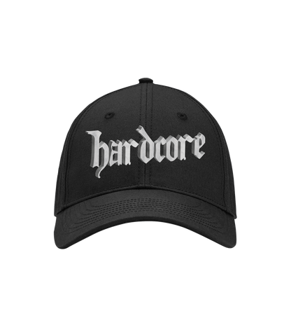 GABBERPOINT - 3D HARDCORE ESSENTIAL CAP