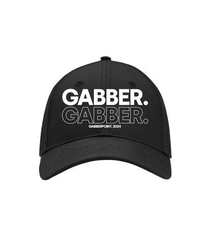 GABBERPOINT - ORIGINAL CAP 2.0