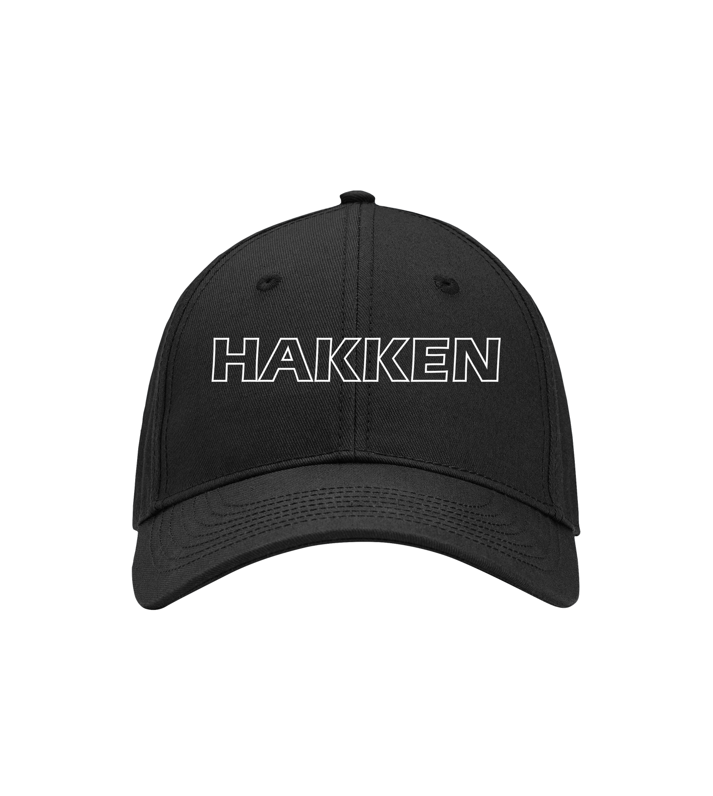 GABBERPOINT - HAKKEN ESSENTIAL CAP