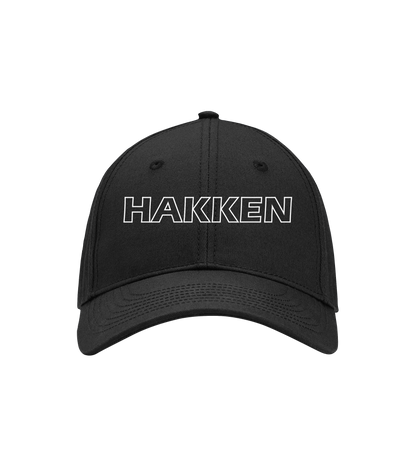 GABBERPOINT - HAKKEN ESSENTIAL CAP