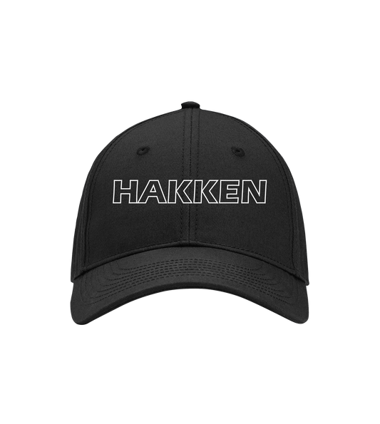 GABBERPOINT - HAKKEN ESSENTIAL CAP