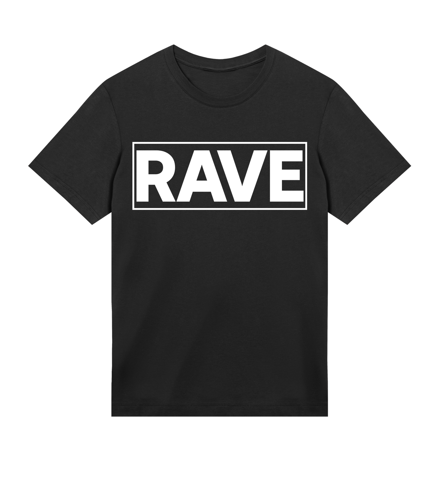 GABBERPOINT - RAVE ESSENTIAL T-SHIRT