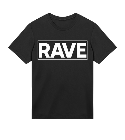 GABBERPOINT - RAVE ESSENTIAL T-SHIRT