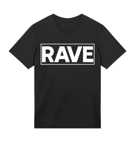 GABBERPOINT - RAVE ESSENTIAL T-SHIRT