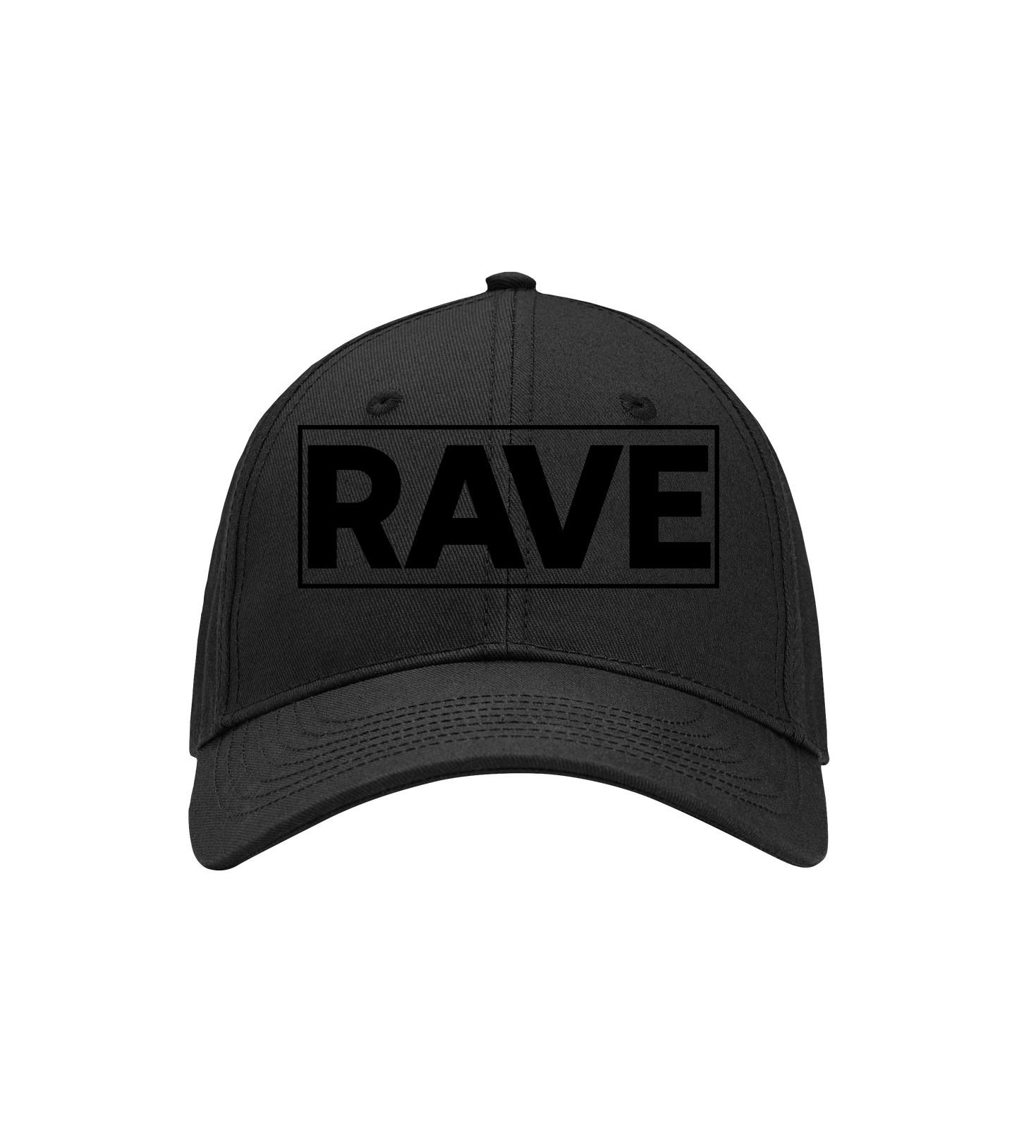 GABBERPOINT - RAVE ESSENTIAL CAP