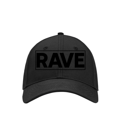 GABBERPOINT - RAVE ESSENTIAL CAP