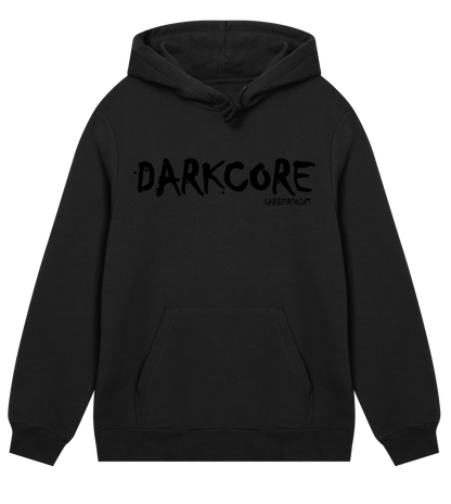 GABBERPOINT - DARKCORE ESSENTIAL HOODIE