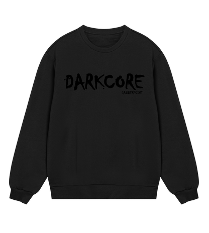 GABBERPOINT - DARKCORE ESSENTIAL SWEATSHIRT