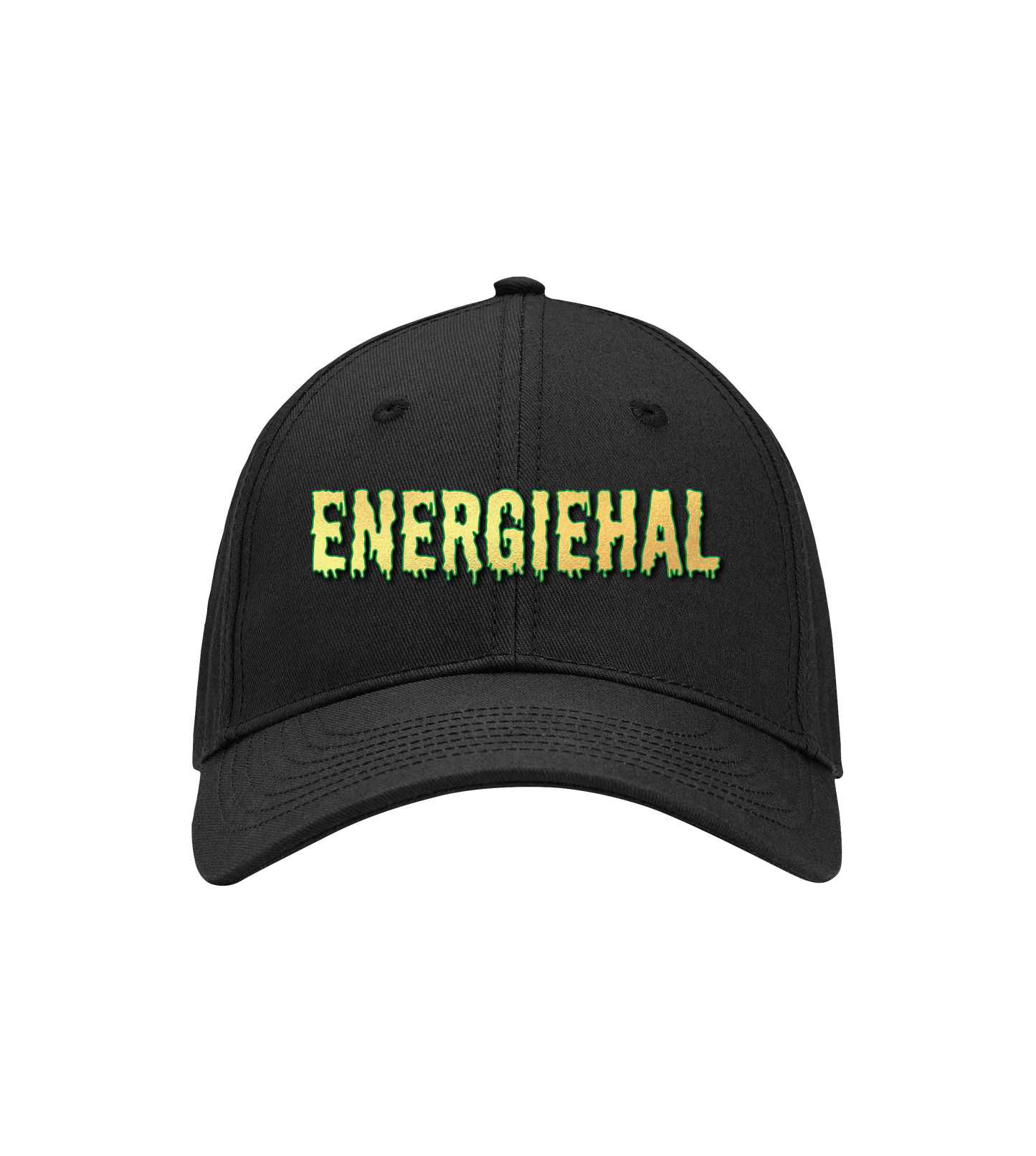 GABBERPOINT - ENERGIEHAL CAP