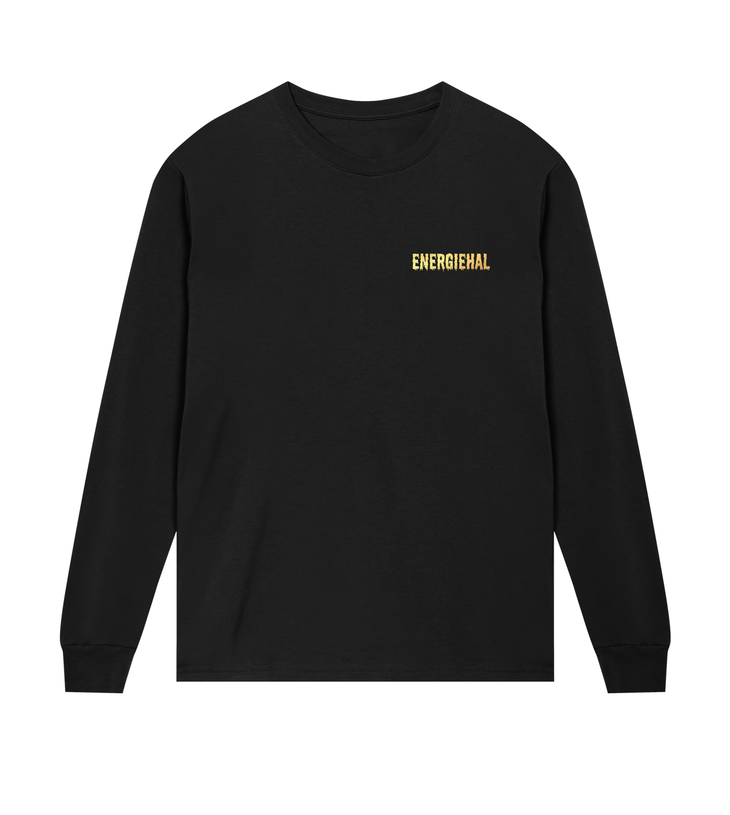 GABBERPOINT - ENERGIEHAL LONGSLEEVE