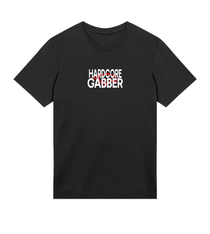 GABBERPOINT - HARDCORE GABBER T-SHIRT