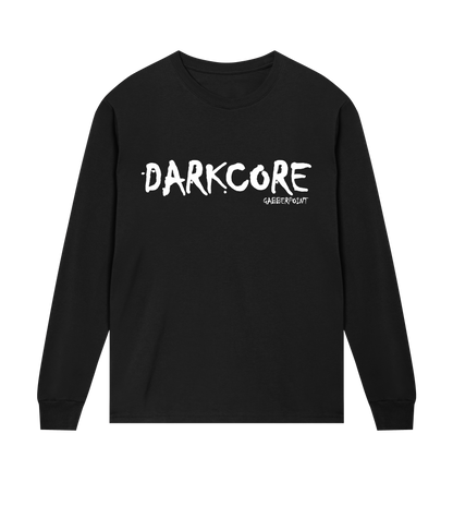 GABBERPOINT - DARKCORE ESSENTIAL LONGSLEEVE