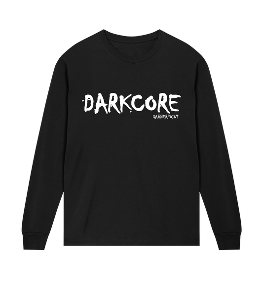 GABBERPOINT - DARKCORE ESSENTIAL LONGSLEEVE