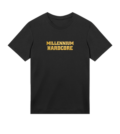 GABBERPOINT - MILLENNIUM HARDCORE T-SHIRT