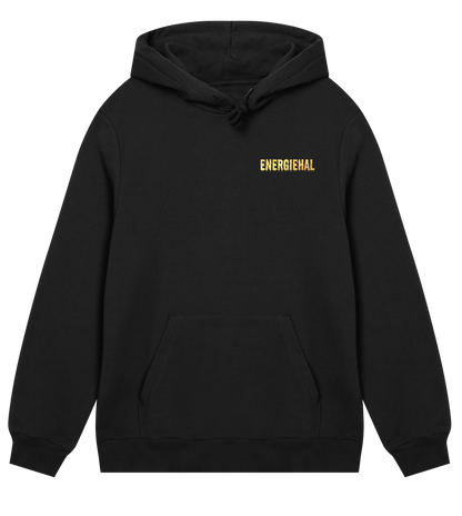 GABBERPOINT - ENERGIEHAL HOODIE