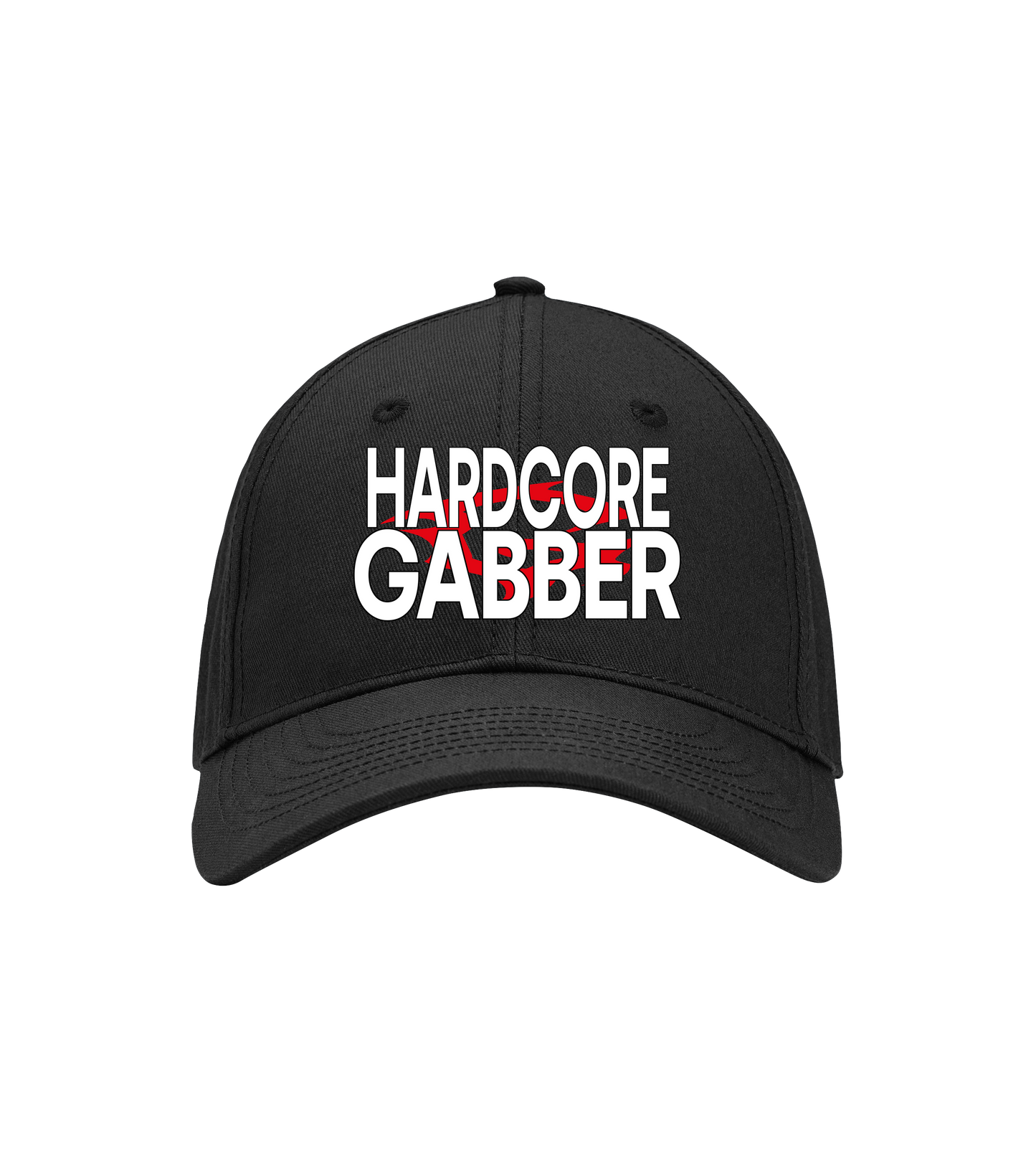 GABBERPOINT - HARDCORE GABBER CAP