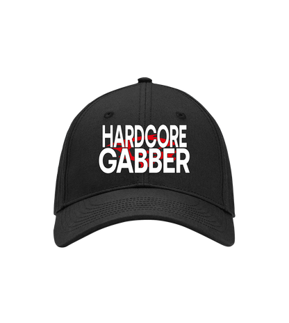 GABBERPOINT - HARDCORE GABBER CAP