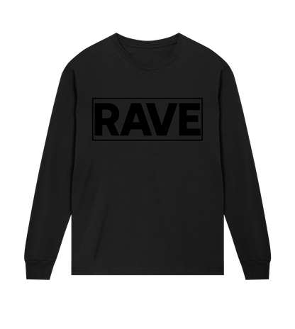 GABBERPOINT - RAVE ESSENTIAL LONGSLEEVE