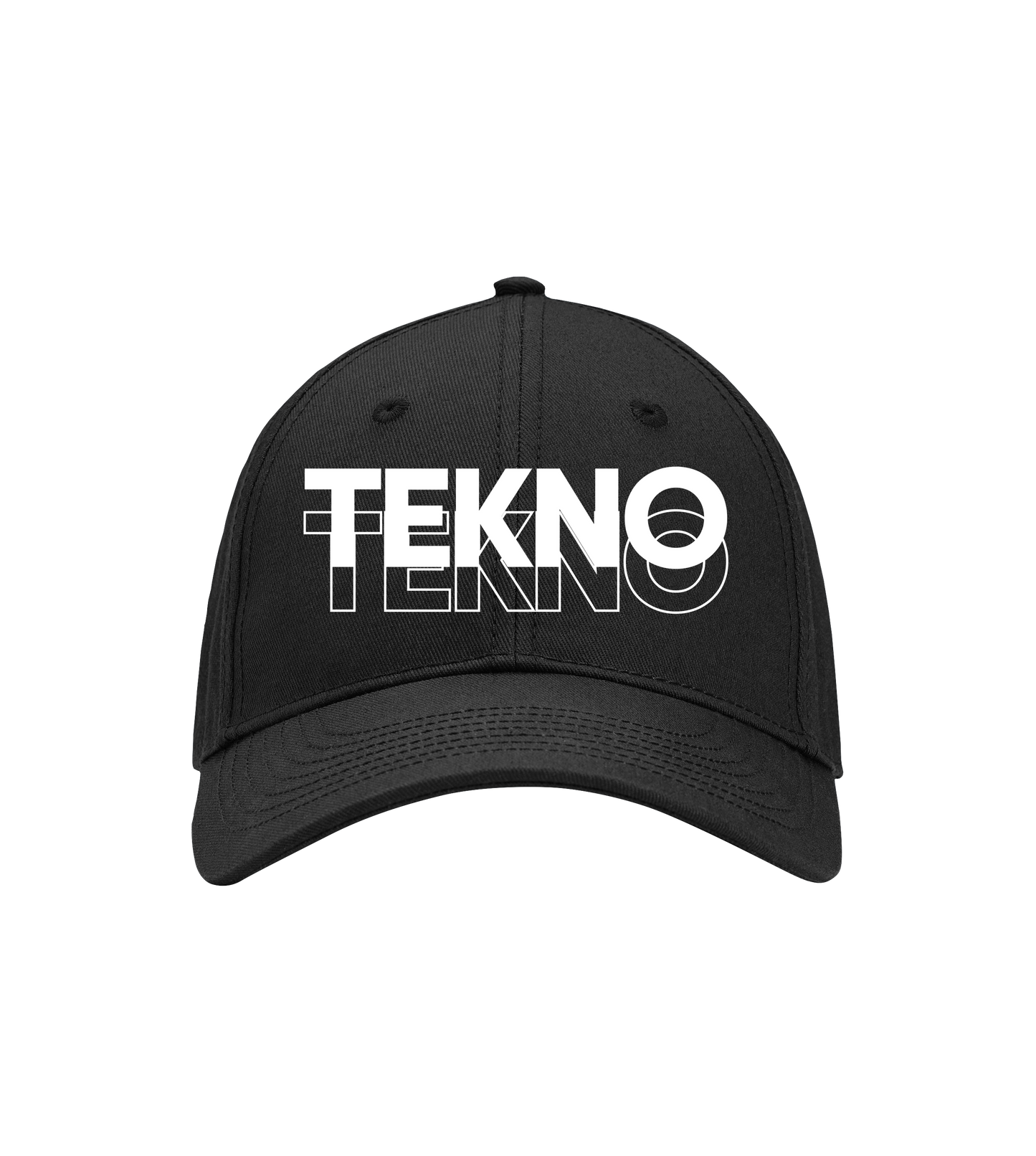 GABBERPOINT - TEKNO ESSENTIAL CAP