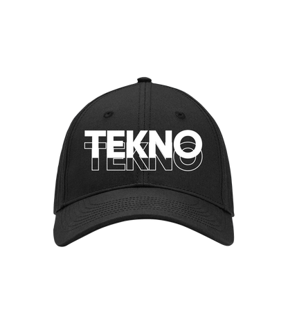 GABBERPOINT - TEKNO ESSENTIAL CAP