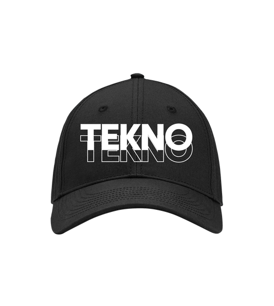 GABBERPOINT - TEKNO ESSENTIAL CAP