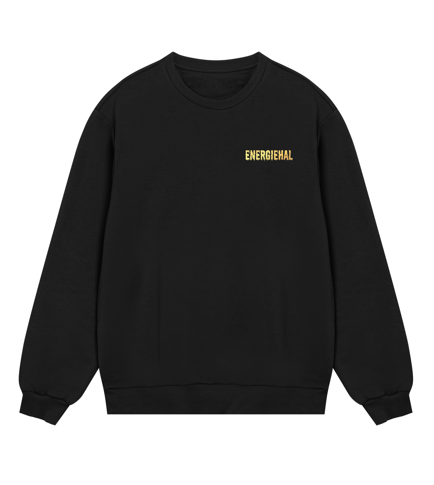 GABBERPOINT - ENERGIEHAL SWEATSHIRT