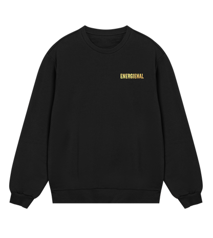 GABBERPOINT - ENERGIEHAL SWEATSHIRT