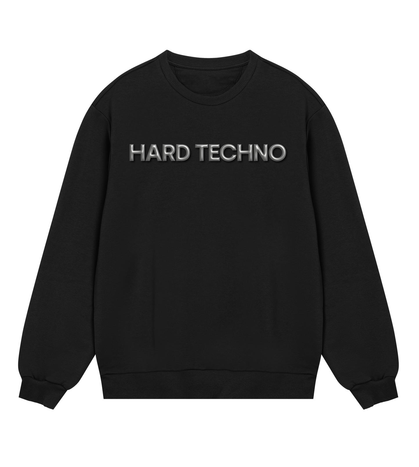 GABBERPOINT - HARD TECHNO SWEATSHIRT