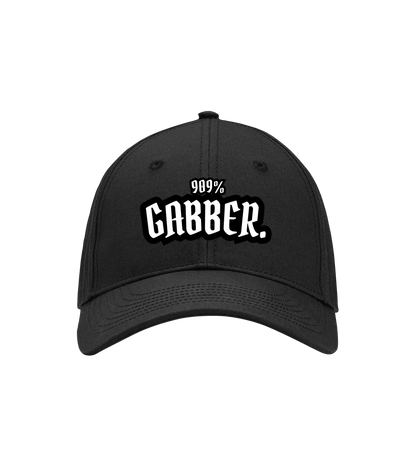 GABBERPOINT - 909% GABBER LIMITED EDITION CAP