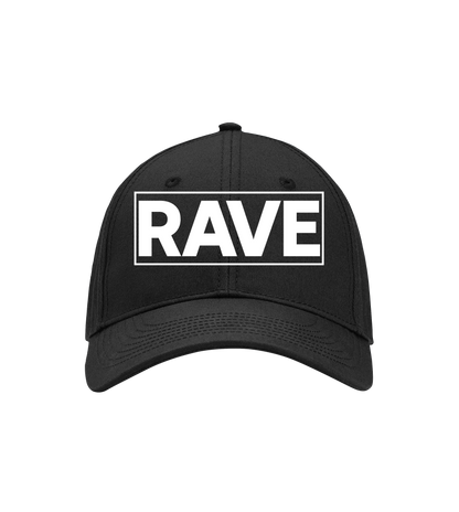 GABBERPOINT - RAVE ESSENTIAL CAP